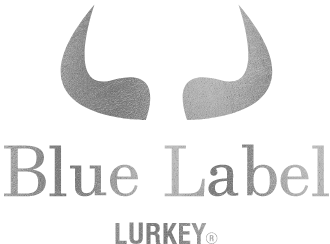 Blue Label LURKEY